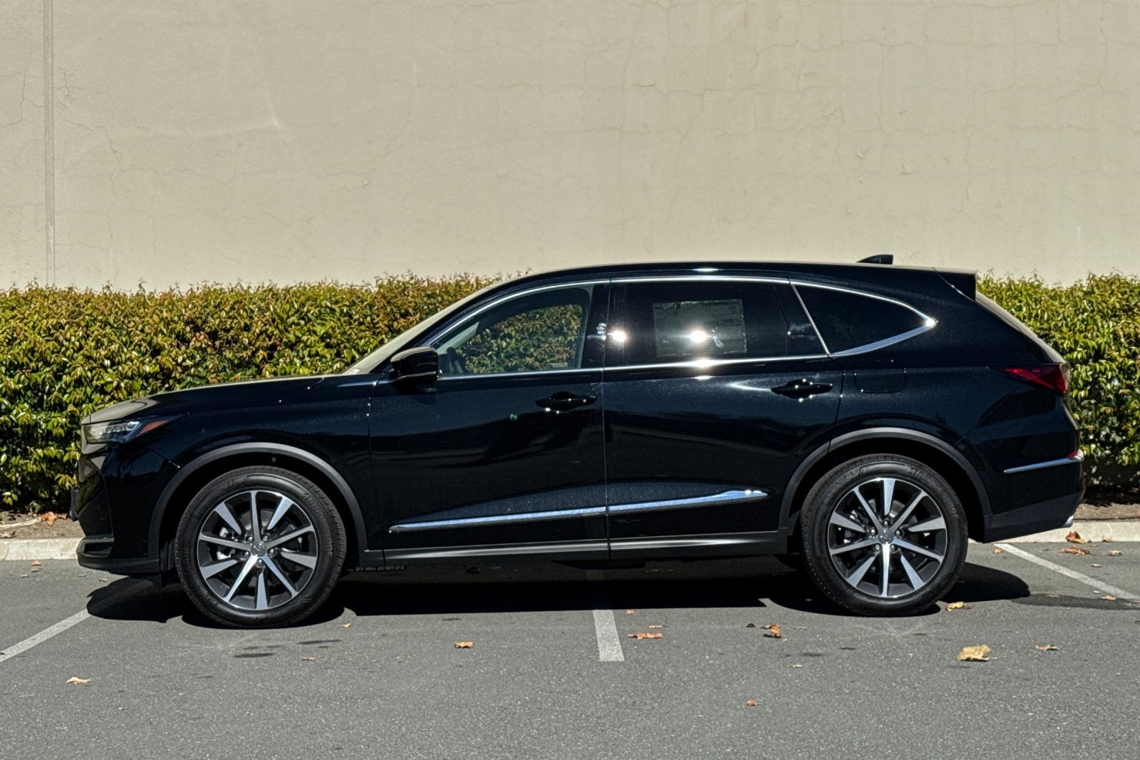 2026 Acura MDX SH-AWD TECHNOLOGY