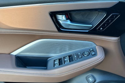 2026 Acura MDX SH-AWD with Technology Package