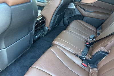 2026 Acura MDX SH-AWD with Technology Package