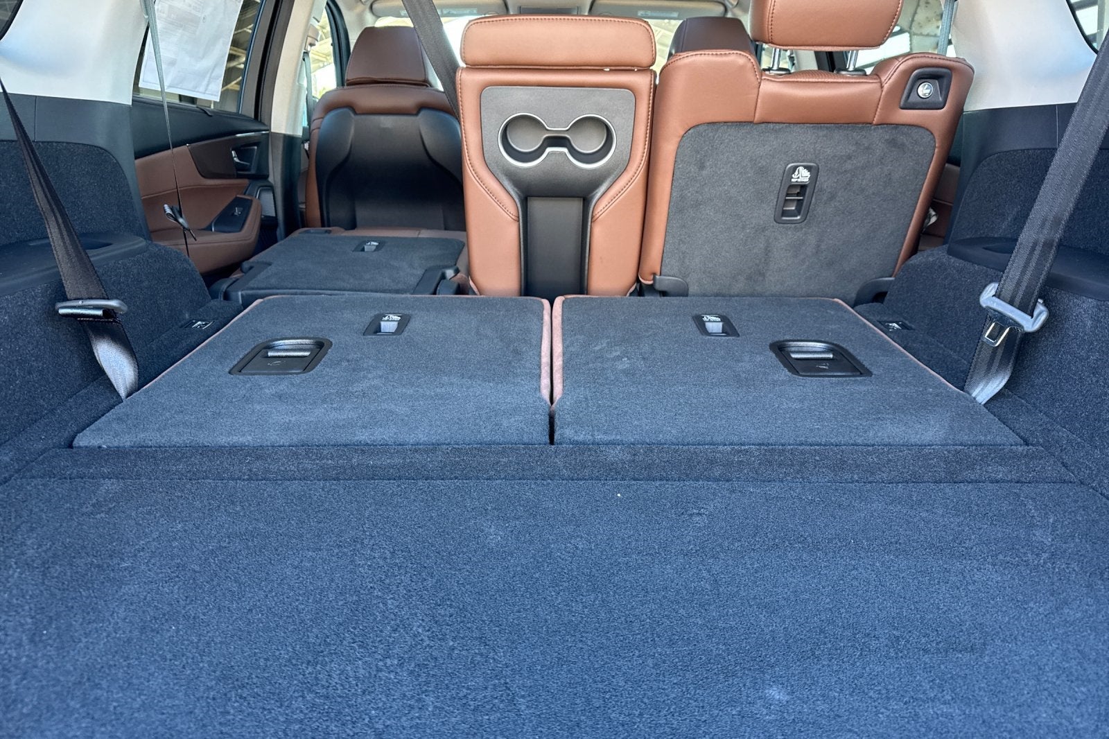 2026 Acura MDX SH-AWD with Technology Package