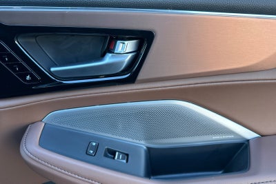 2026 Acura MDX SH-AWD with Technology Package