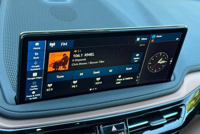 2026 Acura MDX SH-AWD with Technology Package