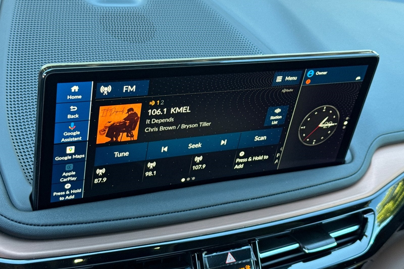 2026 Acura MDX SH-AWD with Technology Package