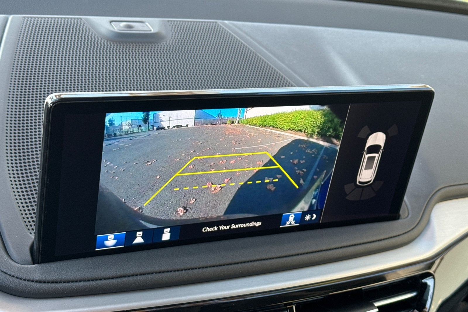 2026 Acura MDX SH-AWD with Technology Package