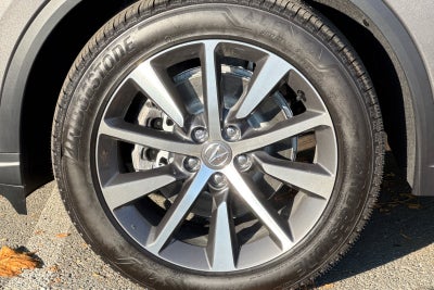 2026 Acura MDX SH-AWD with Technology Package