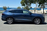 2026 Acura MDX with Technology Package