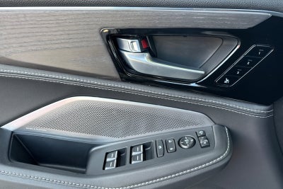 2026 Acura MDX SH-AWD A-SPEC