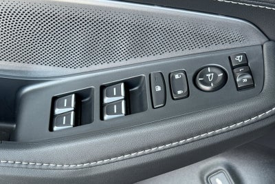 2026 Acura MDX SH-AWD A-SPEC