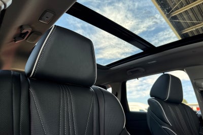 2026 Acura MDX SH-AWD A-SPEC