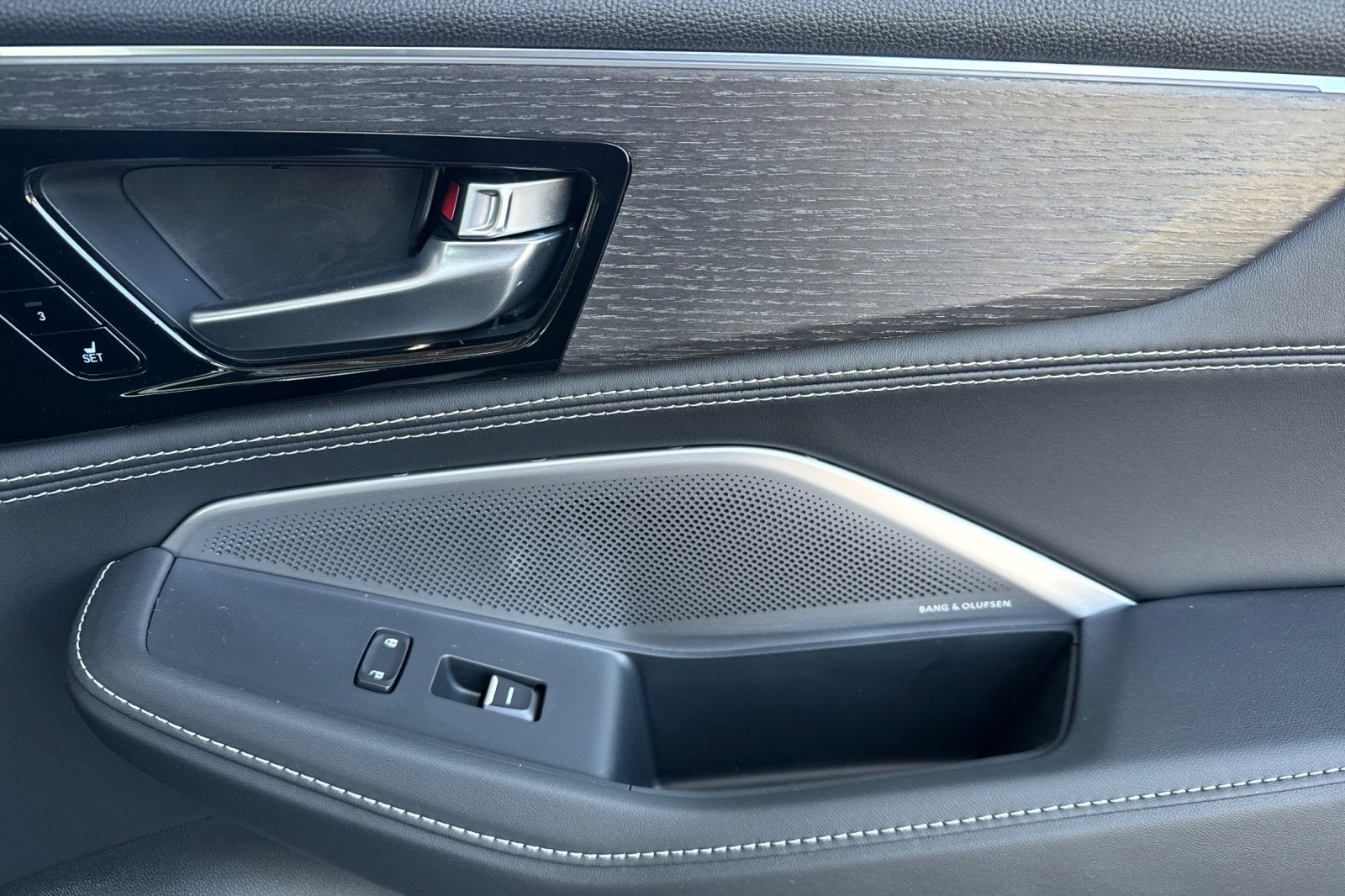 2026 Acura MDX SH-AWD A-SPEC