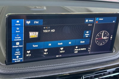 2026 Acura MDX SH-AWD A-SPEC