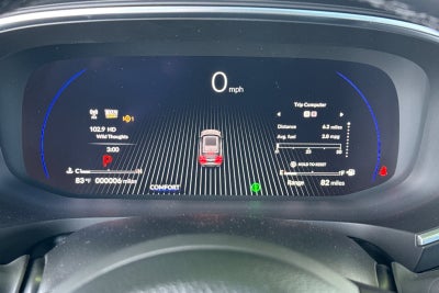 2026 Acura MDX SH-AWD A-SPEC