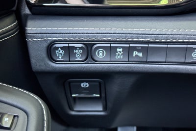 2026 Acura MDX SH-AWD A-SPEC