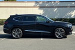 2026 Acura MDX SH-AWD A-SPEC