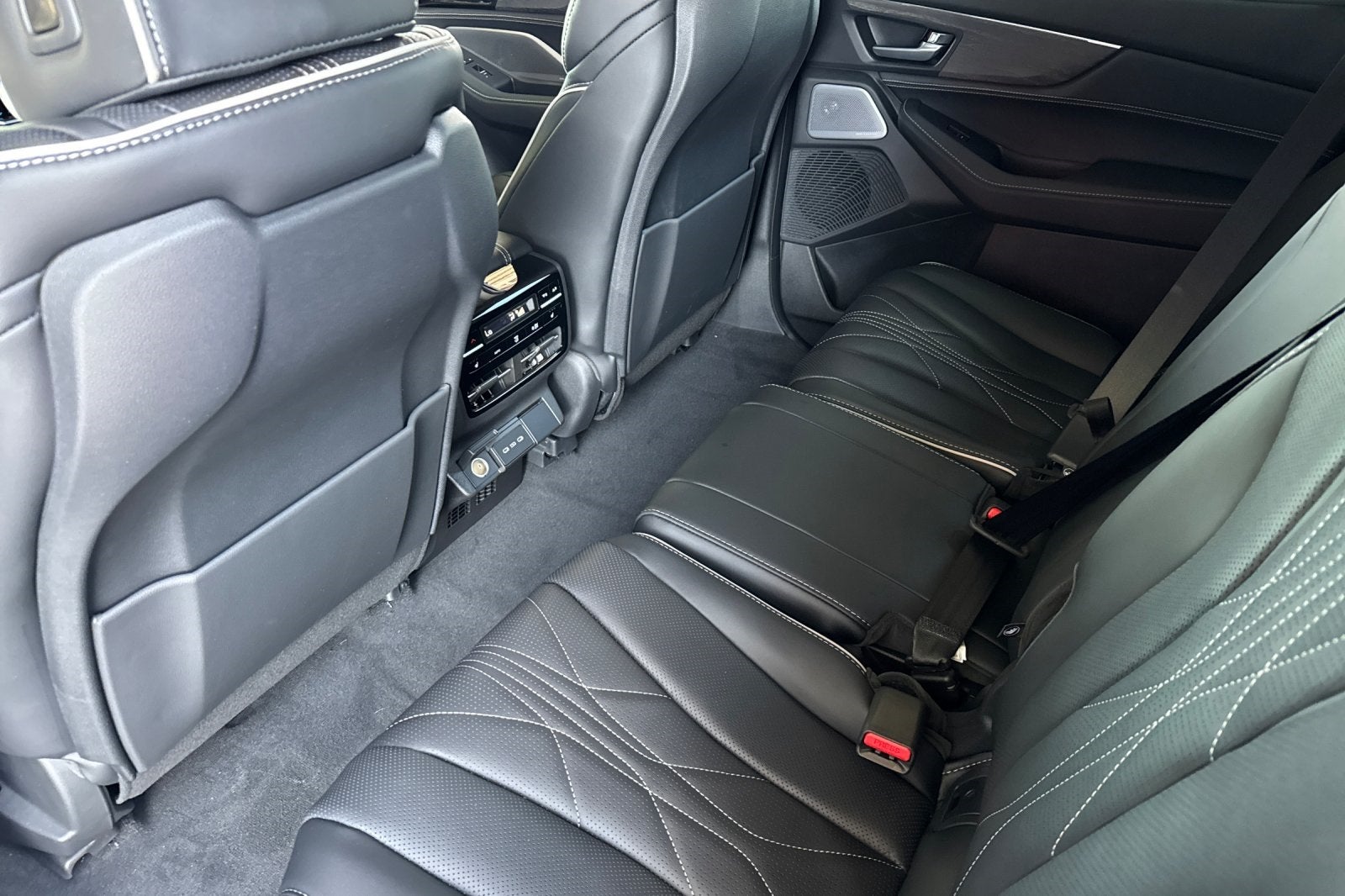 2026 Acura MDX SH-AWD ADVANCE