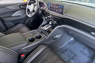2026 Acura MDX SH-AWD ADVANCE