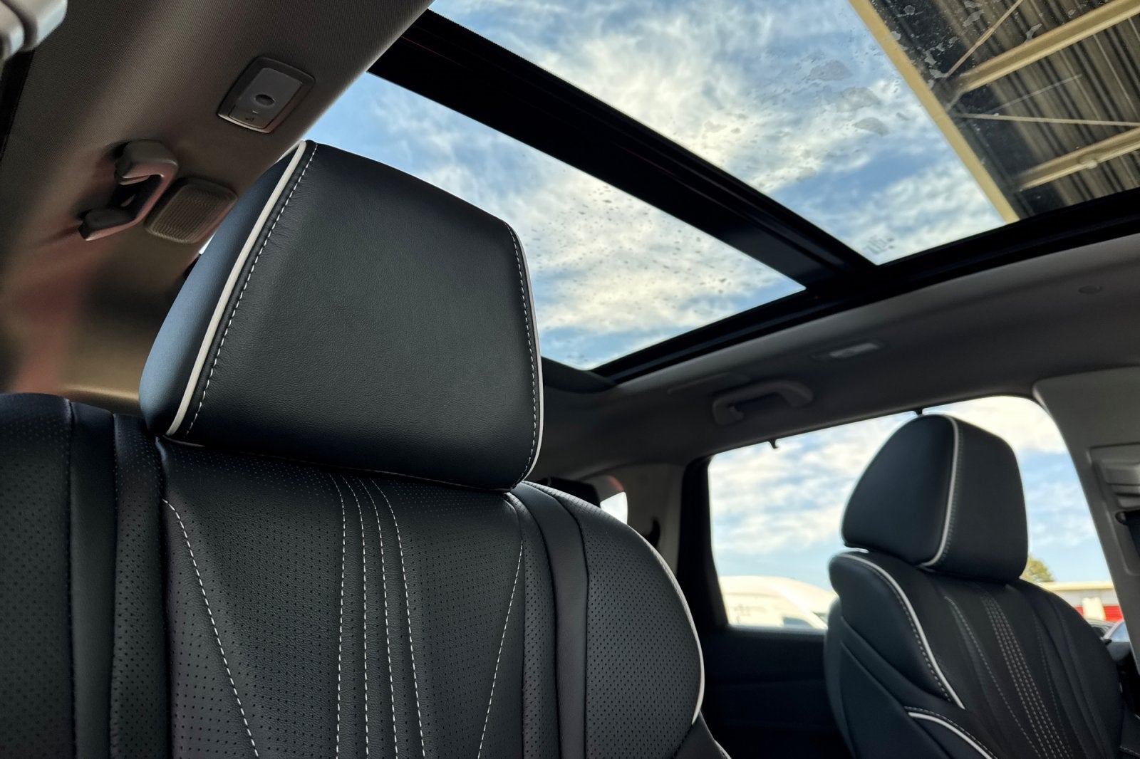 2026 Acura MDX SH-AWD ADVANCE