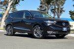 2026 Acura MDX SH-AWD ADVANCE