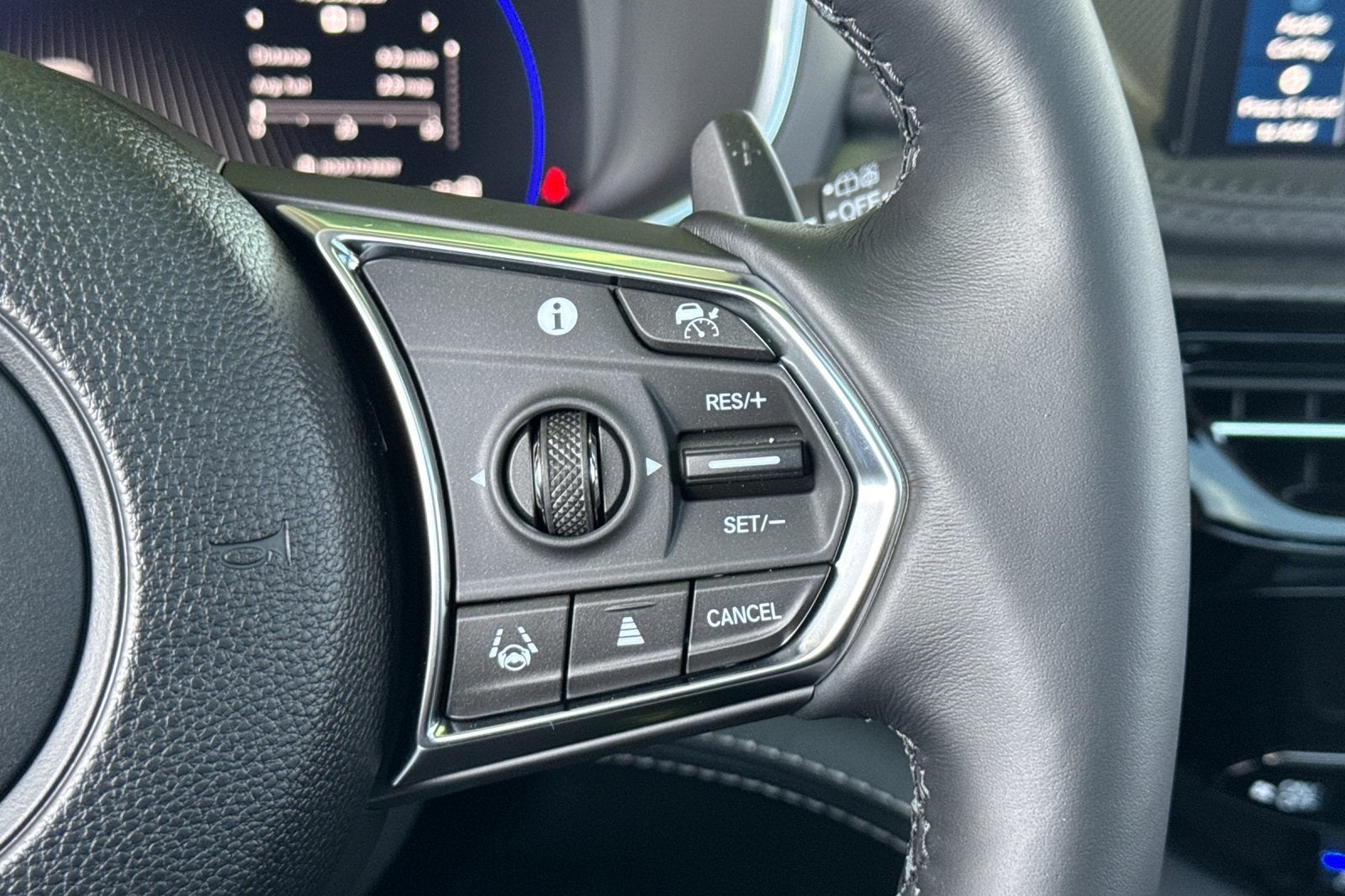 2026 Acura MDX SH-AWD ADVANCE