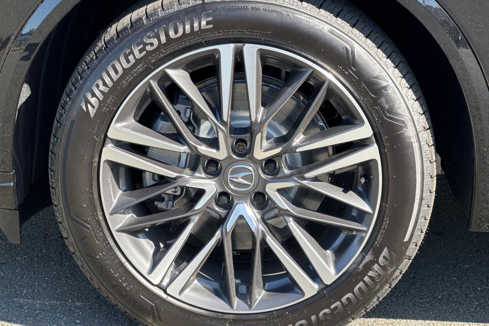 2026 Acura MDX SH-AWD ADVANCE