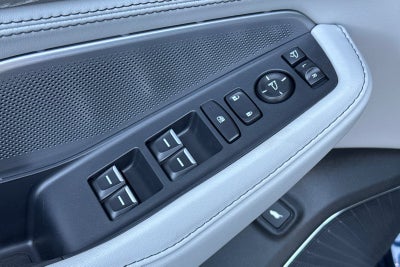 2026 Acura MDX with Advance Package