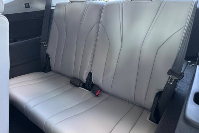 2026 Acura MDX with Advance Package