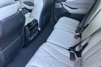 2026 Acura MDX with Advance Package