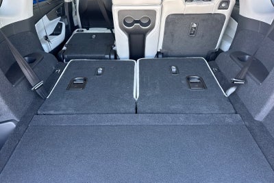 2026 Acura MDX with Advance Package