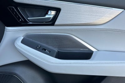 2026 Acura MDX with Advance Package