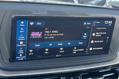 2026 Acura MDX with Advance Package