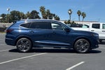2026 Acura MDX with Advance Package