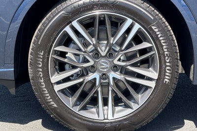 2026 Acura MDX with Advance Package