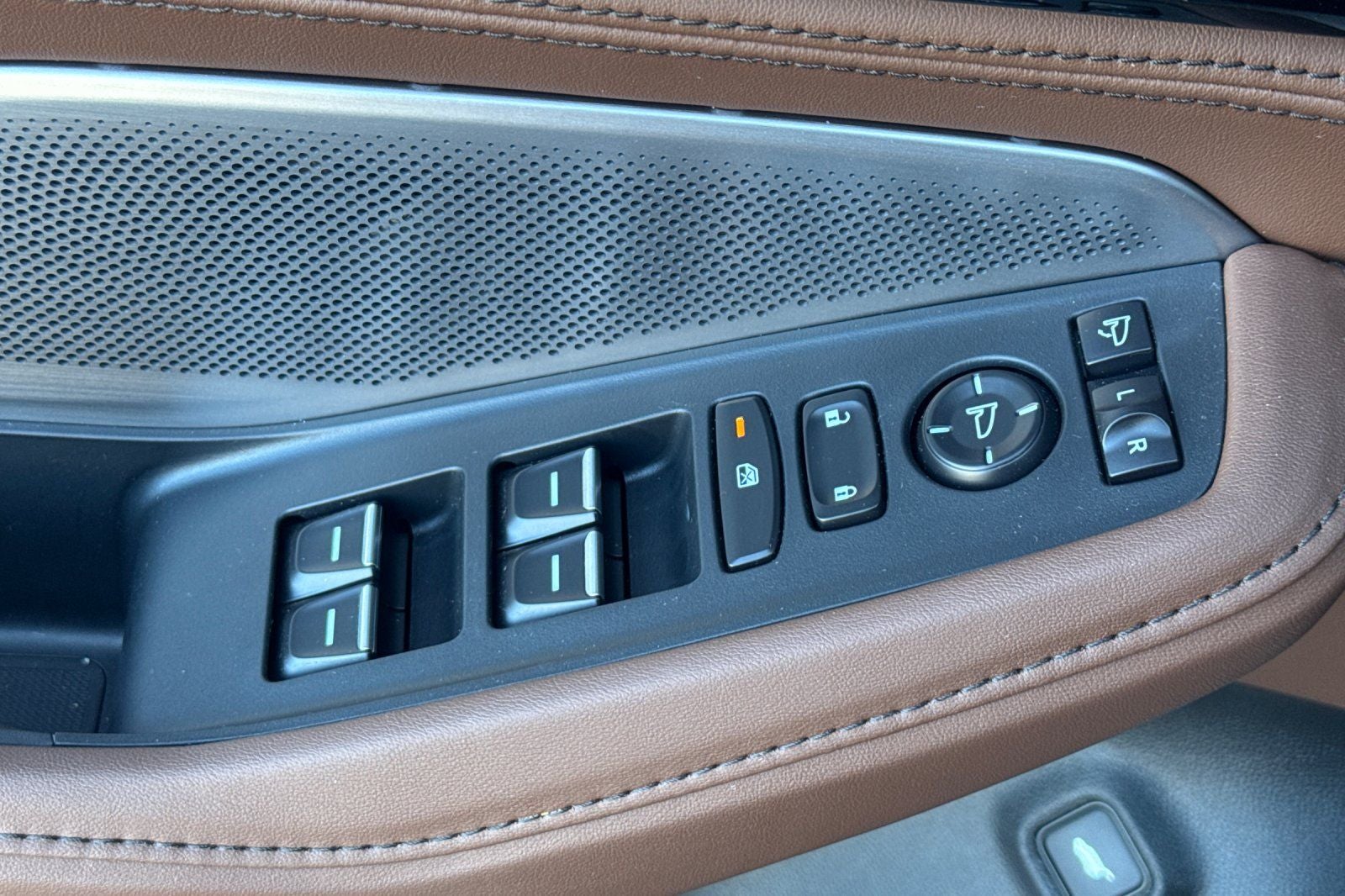 2025 Acura MDX Advance Package SH-AWD