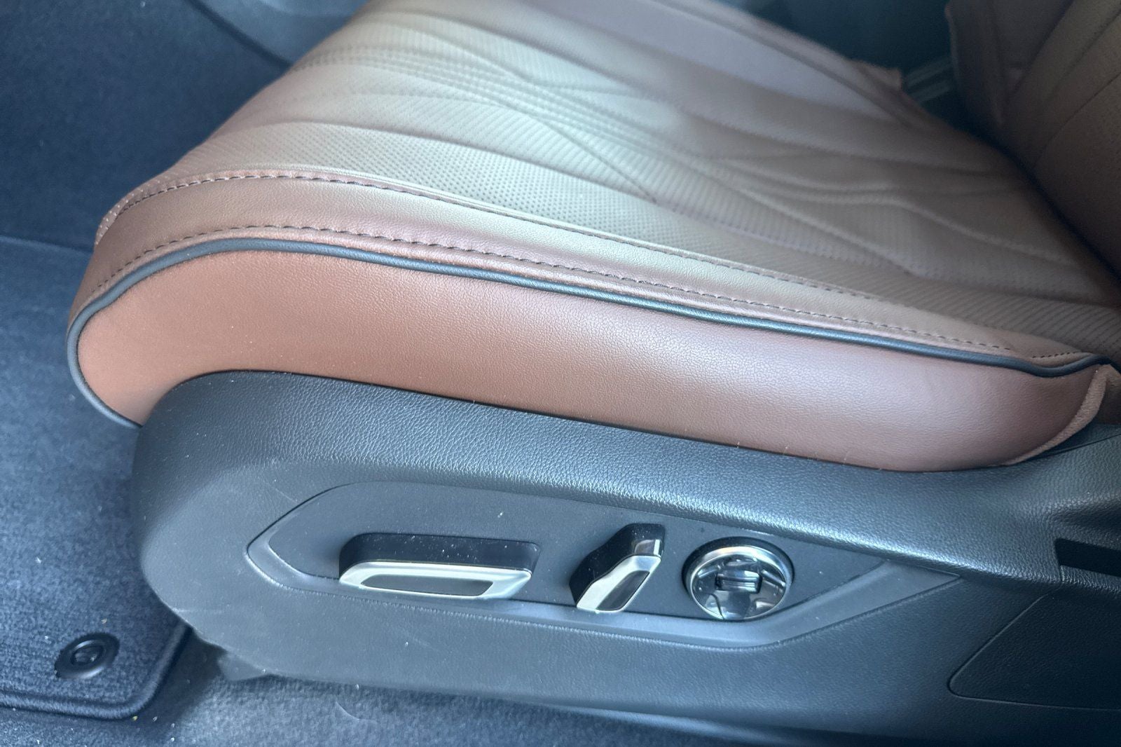 2025 Acura MDX Advance Package SH-AWD