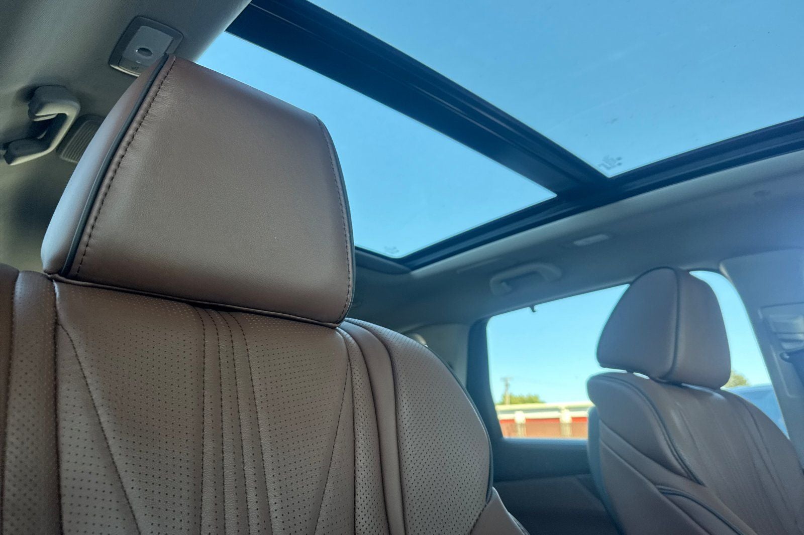 2025 Acura MDX Advance Package SH-AWD