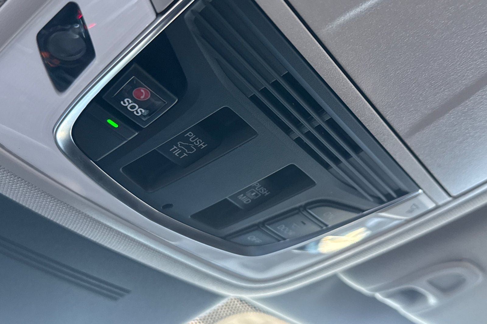 2025 Acura MDX Advance Package SH-AWD