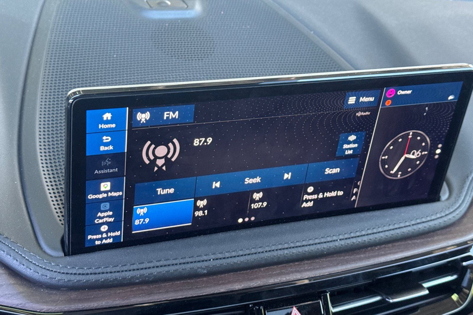 2025 Acura MDX Advance Package SH-AWD