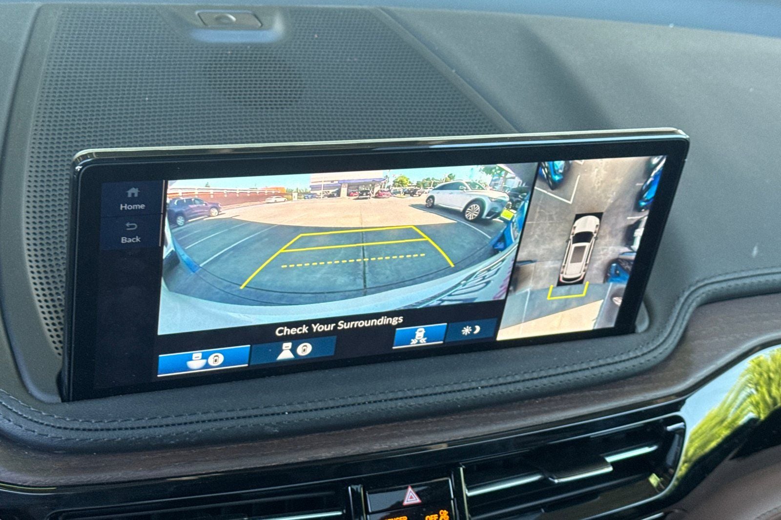 2025 Acura MDX Advance Package SH-AWD