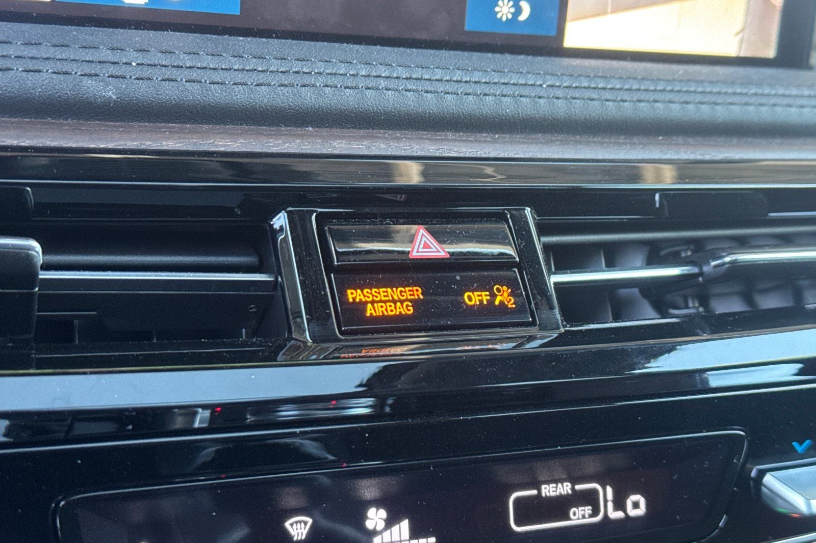 2025 Acura MDX Advance Package SH-AWD