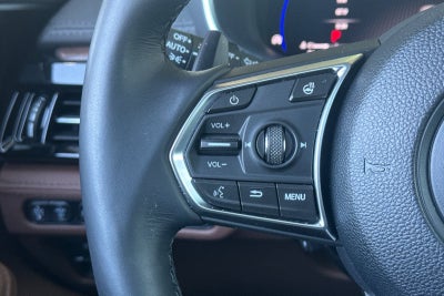 2025 Acura MDX Advance Package SH-AWD