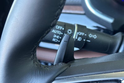 2025 Acura MDX Advance Package SH-AWD