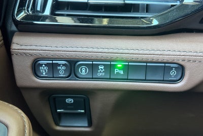 2025 Acura MDX Advance Package SH-AWD