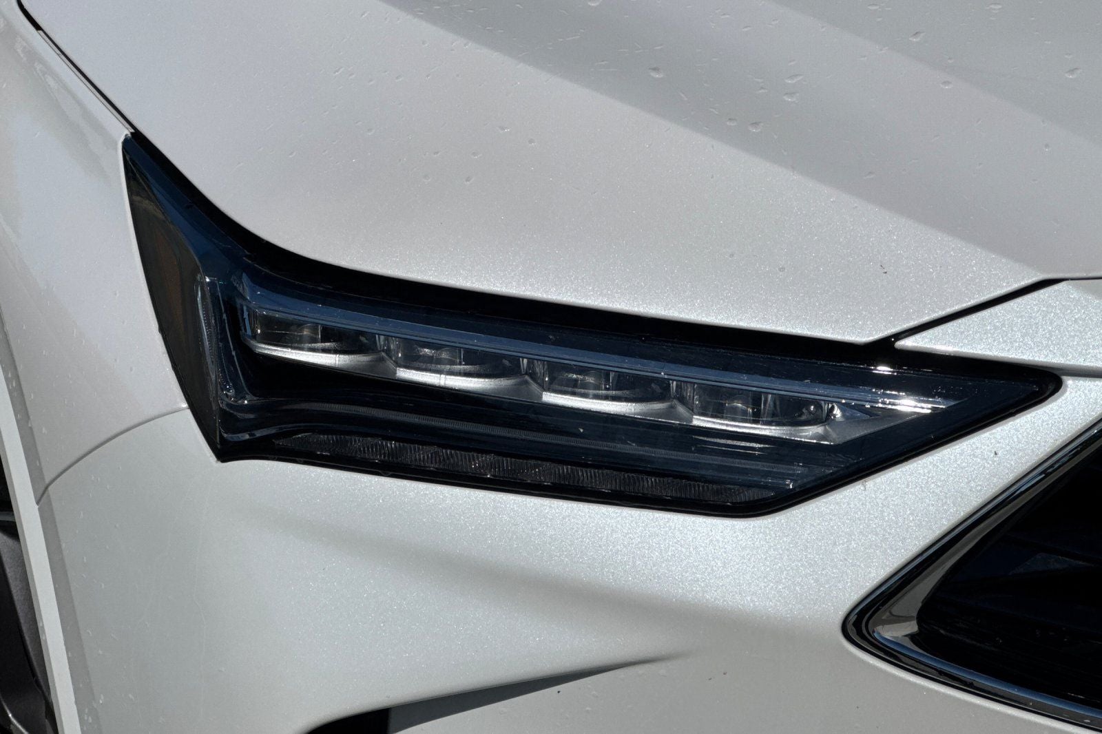 2025 Acura MDX Advance Package SH-AWD