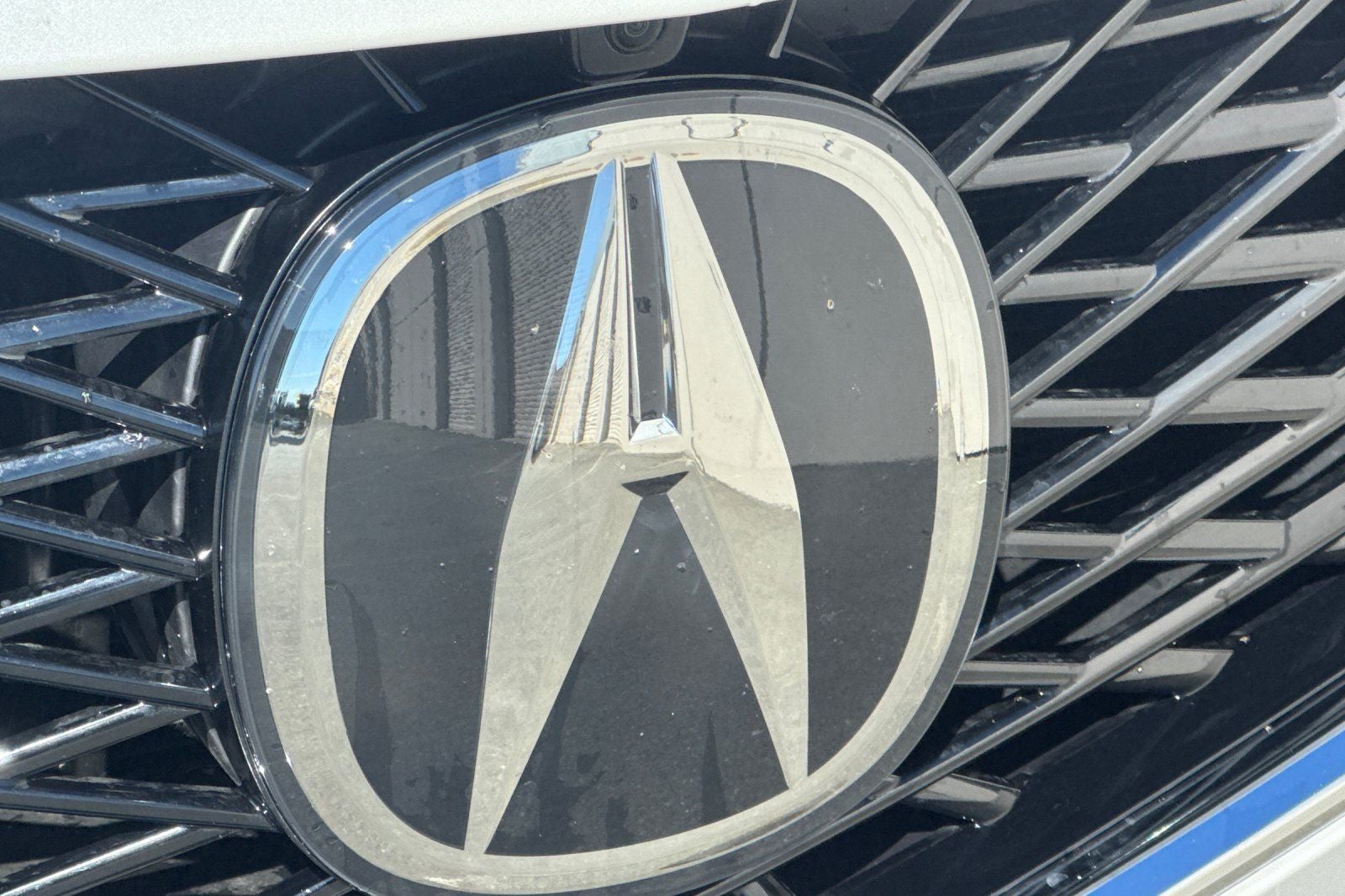 2025 Acura MDX Advance Package SH-AWD