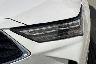 2025 Acura MDX Advance Package SH-AWD