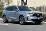 2026 Acura MDX with Advance Package