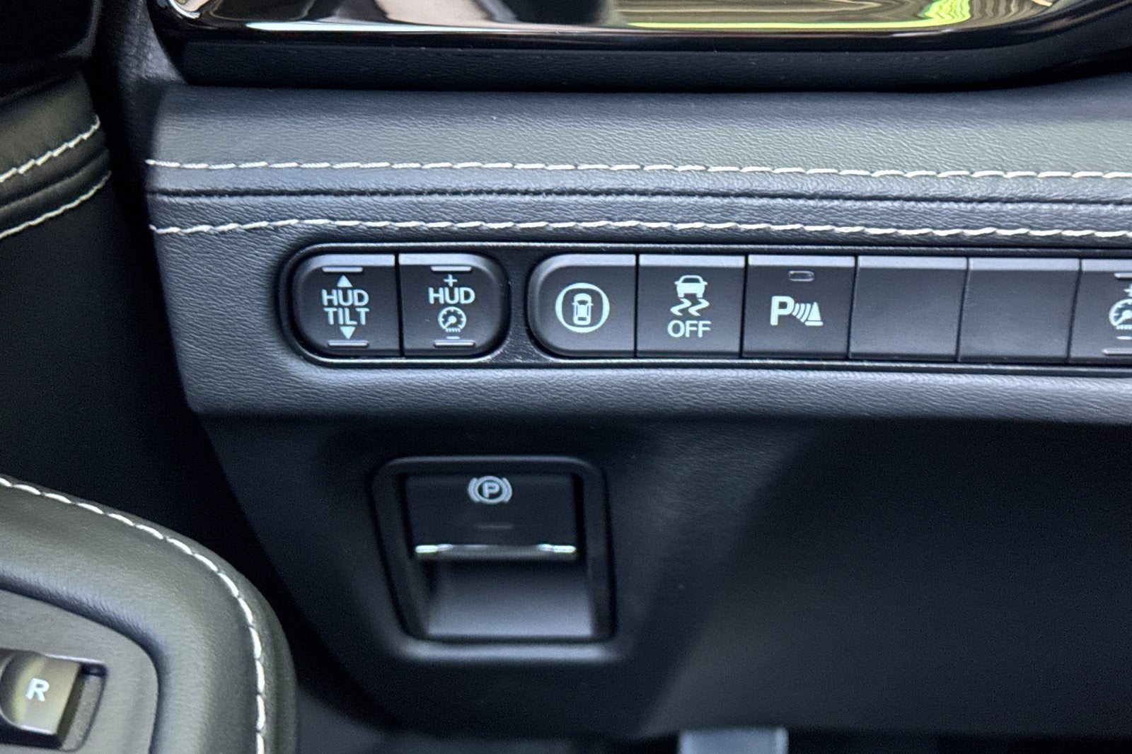 2026 Acura MDX with Advance Package