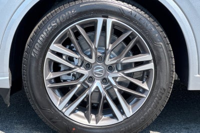 2026 Acura MDX with Advance Package