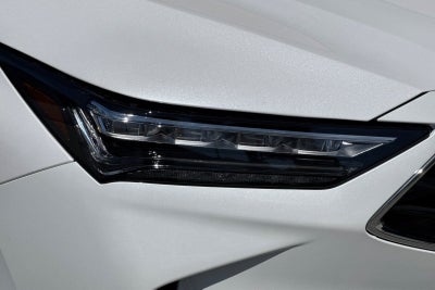 2026 Acura MDX with Advance Package