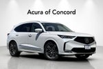2026 Acura MDX with Advance Package